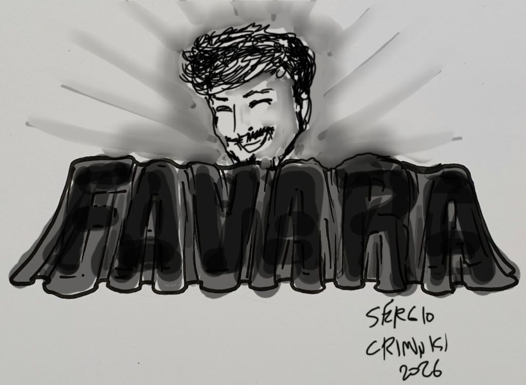 Al momento stai visualizzando Un toccante omaggio di Sergio Criminisi a Gabriele Vaccaro a Favara