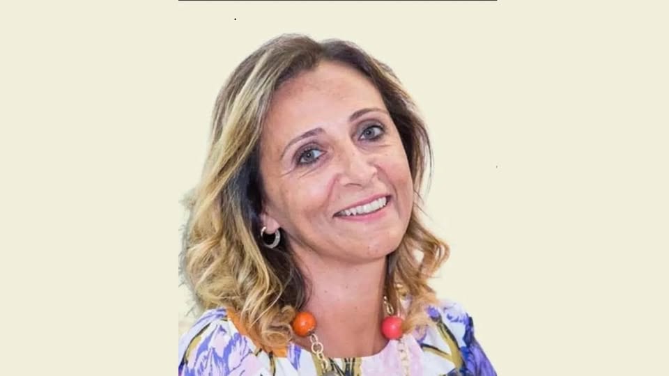 Al momento stai visualizzando Giovanna Casà si candida a sindaco di Sambuca di Sicilia per le amministrative