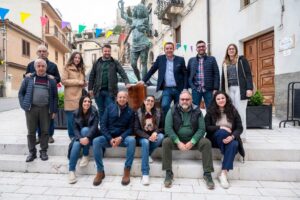 Scopri di più sull'articolo Cammarata si prepara al voto: i candidati al Consiglio comunale di Mangiapane