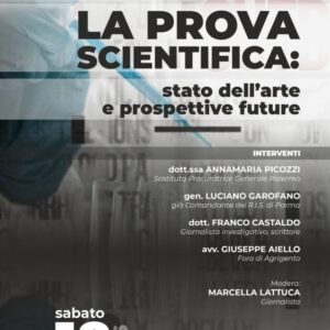 Scopri di più sull'articolo Prospettive future e stato dell’arte nella ricerca scientifica