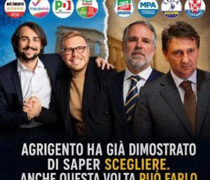 Scopri di più sull'articolo Liberaldemocratici distratti: un solo candidato si fa avanti per le elezioni