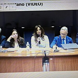 Scopri di più sull'articolo Convegno con il Generale Garofano: scoperte scientifiche e future prospettive