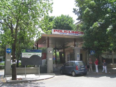 Al momento stai visualizzando Al Policlinico di Palermo effettuato prelievo multiorgano: salvate vite