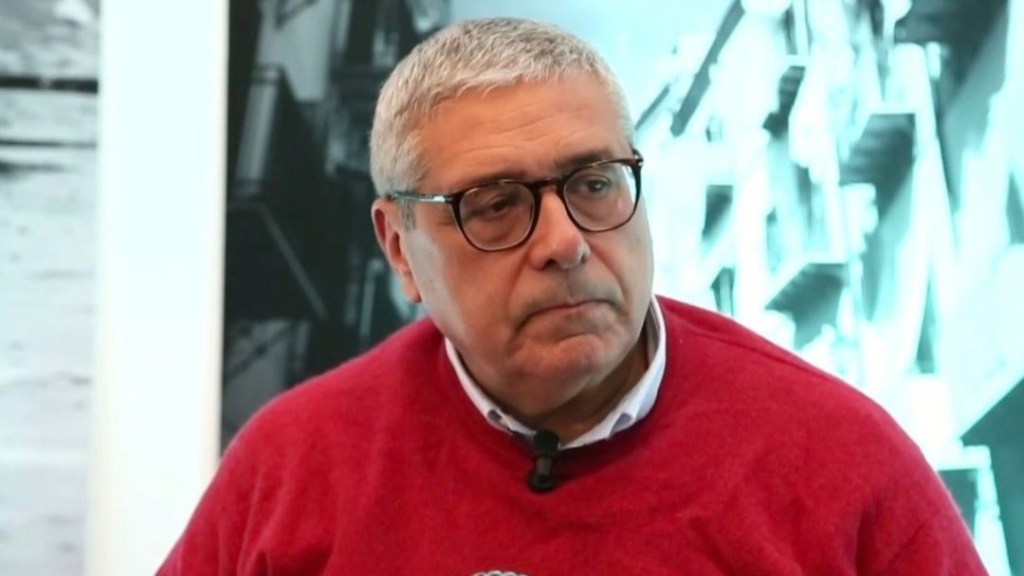 Al momento stai visualizzando Rinvio a giudizio per Totò Cuffaro: accuse di corruzione in arrivo