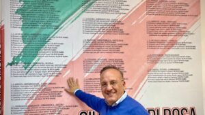 Scopri di più sull'articolo Di Rosa al prefetto: “Informazione libera e giusta per le elezioni