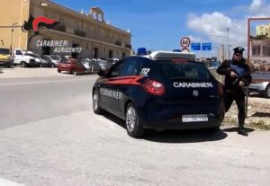 Scopri di più sull'articolo Denunciato un licatese per incidente con ferito minorenne e fuga