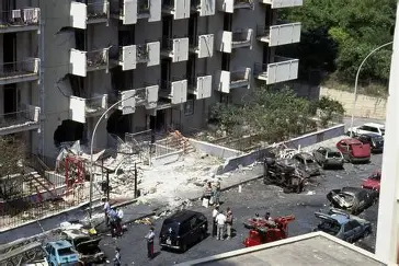 Al momento stai visualizzando Nuove rivelazioni sulle stragi del 1992: la mafia e gli appalti sotto accusa