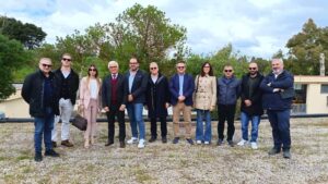 Scopri di più sull'articolo Racalmuto: avviati i lavori per modernizzare l’impianto di depurazione