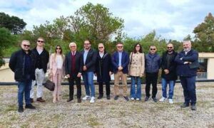 Scopri di più sull'articolo Inizia l’adeguamento del depuratore di Racalmuto: lavori ufficialmente avviati