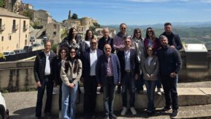 Scopri di più sull'articolo Candidati al Consiglio comunale di Cammarata: sostegno a Traina in vista delle elezioni