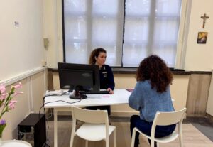Scopri di più sull'articolo Aggressione in un locale a Catania: arrestato un uomo di 34 anni