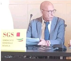 Scopri di più sull'articolo Giovanni Di Leo: “Spargiamo il profumo della Giustizia tra i giovani
