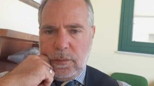 Scopri di più sull'articolo Alonge ufficializzato candidato sindaco di Agrigento per le prossime elezioni
