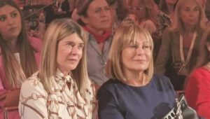 Scopri di più sull'articolo Amata a processo, Cannariato già condannata: ecco gli sviluppi giudiziari