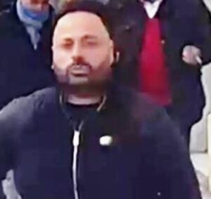 Scopri di più sull'articolo Gioacchino Amico: un intreccio di relazioni con la politica locale