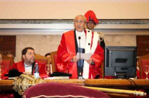 Scopri di più sull'articolo Ex pm Natoli si difende: “Proverò la mia estraneità alle accuse