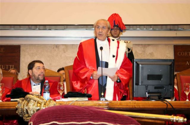 Al momento stai visualizzando Ex pm Natoli si difende: “Proverò la mia estraneità alle accuse