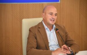 Scopri di più sull'articolo Finanziati 334 mila euro per il nuovo campo sportivo all’Istituto di Sciacca