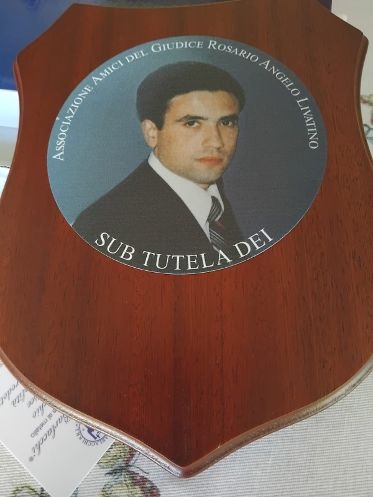 Al momento stai visualizzando Nuove cariche per l’Associazione “Amici del Giudice Livatino”: ecco i nomi