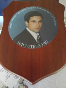 Scopri di più sull'articolo Nuove nomine nel Direttivo degli “Amici del Giudice Livatino
