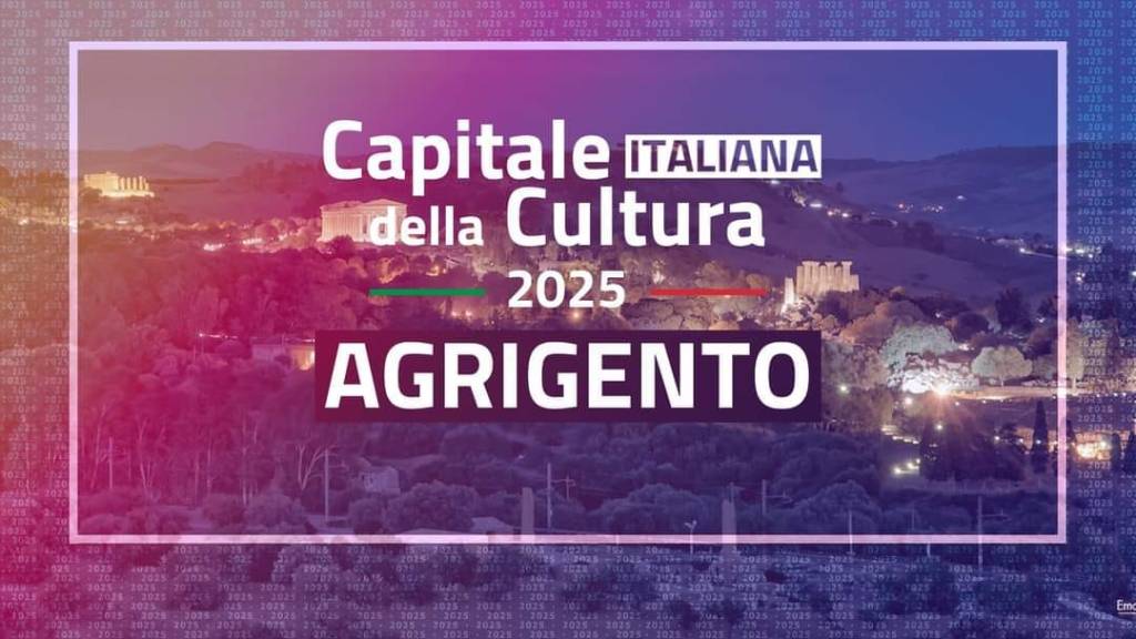 Al momento stai visualizzando Rinvio del Consiglio comunale: la fondazione Agrigento 2025 resta in attesa