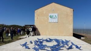 Scopri di più sull'articolo Marsala celebra la Giornata del Mare 2026 con l’inaugurazione del “CEA Lilibeo”