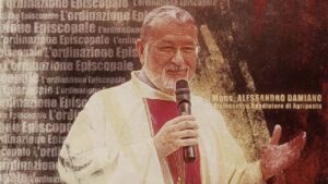Scopri di più sull'articolo L’arcivescovo Damiano: “Quando un fratello uccide, muore l’umanità