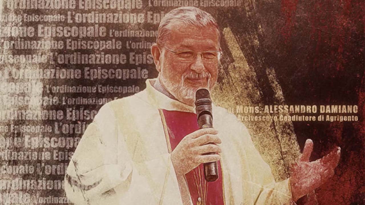 Al momento stai visualizzando L’arcivescovo Damiano: “Quando un fratello uccide, muore l’umanità