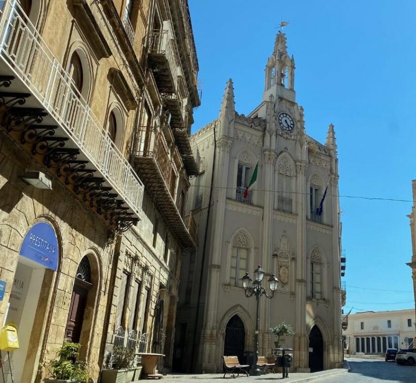 Al momento stai visualizzando Imprese di Agrigento in crescita nel primo trimestre del 2026