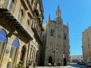 Scopri di più sull'articolo Imprese ad Agrigento: saldo positivo nel primo trimestre del 2026