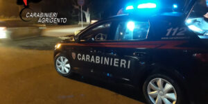 Scopri di più sull'articolo Ruba motorino a un minore e minaccia il suicidio: arrestato a Casteltermini