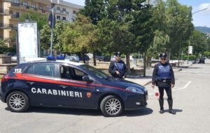 Scopri di più sull'articolo Fugge all’alt e viene denunciato: 23enne nei guai a Vittoria