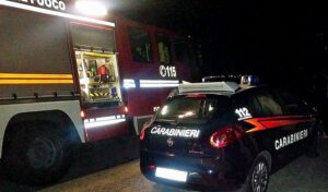 Scopri di più sull'articolo Arrestato per aver incendiato la casa dell’ex compagna