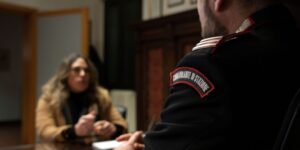 Scopri di più sull'articolo Ventiduenne finisce in carcere per stalking nei confronti dell’ex fidanzata