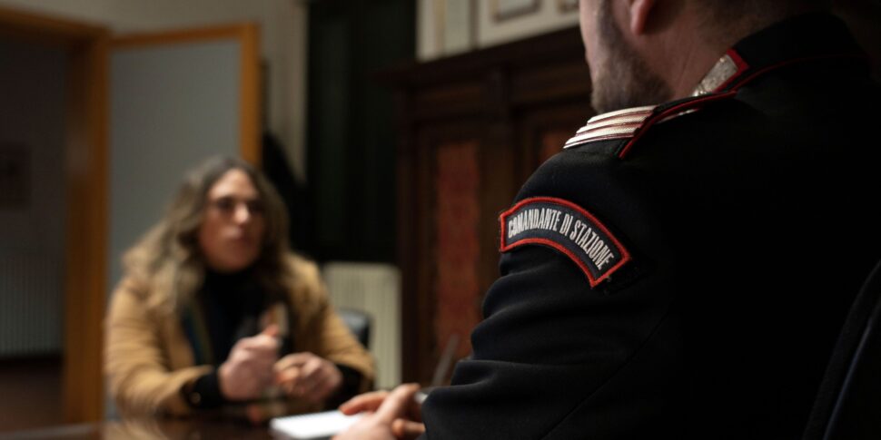 Al momento stai visualizzando Ventiduenne finisce in carcere per stalking nei confronti dell’ex fidanzata