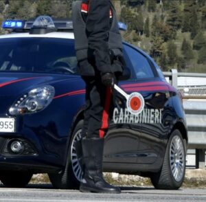 Scopri di più sull'articolo Due arresti a Menfi: operazione contro il traffico di droga