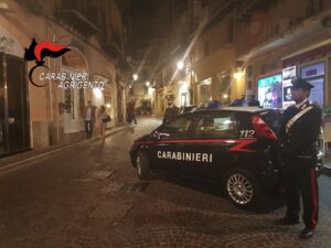 Scopri di più sull'articolo Aggressione e rapina ad un commerciante ad Agrigento: è allerta sicurezza
