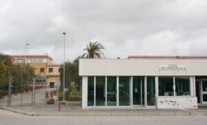 Scopri di più sull'articolo Estorsioni dal carcere di Agrigento: tre imputati affrontano il processo