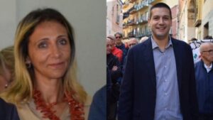 Scopri di più sull'articolo Sario Arbisi si ricandida a Sambuca: sfida elettorale con Giovanna Casà