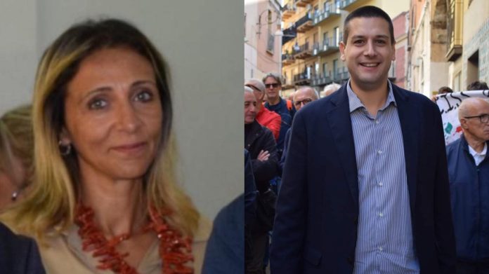 Al momento stai visualizzando Sario Arbisi si ricandida a Sambuca: sfida elettorale con Giovanna Casà