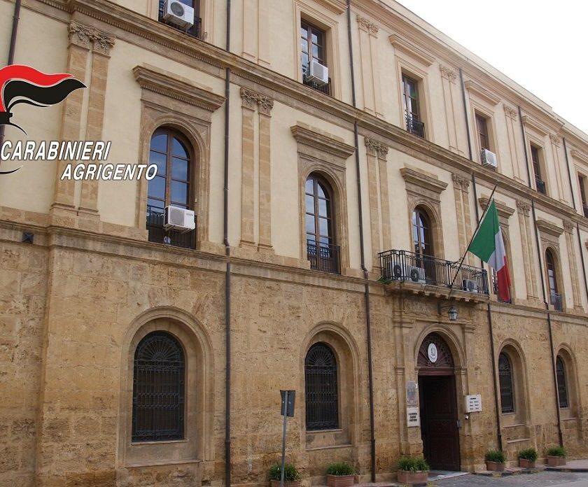 Al momento stai visualizzando Arrestato un uomo esagitato ad Agrigento: interviene la polizia