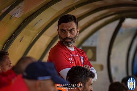 Al momento stai visualizzando Akragas si prepara con determinazione a campionato e Coppa Italia