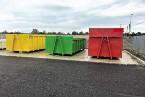 Scopri di più sull'articolo Sindacati denunciano: il porta a porta per i rifiuti è un fallimento