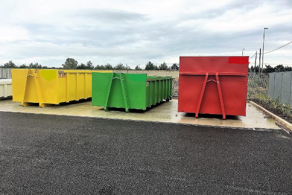 Al momento stai visualizzando Sindacati denunciano: il porta a porta per i rifiuti è un fallimento