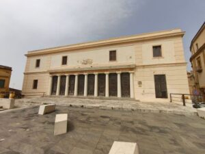 Scopri di più sull'articolo Rinnovate le cariche del Circolo Culturale Empedocleo di Agrigento