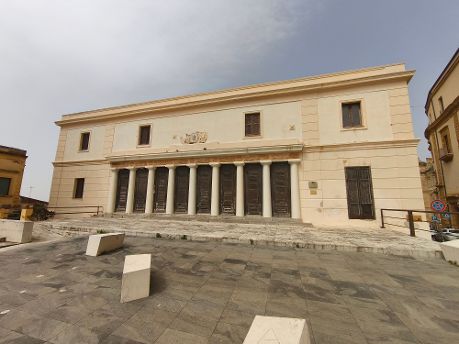 Al momento stai visualizzando Rinnovate le cariche del Circolo Culturale Empedocleo di Agrigento