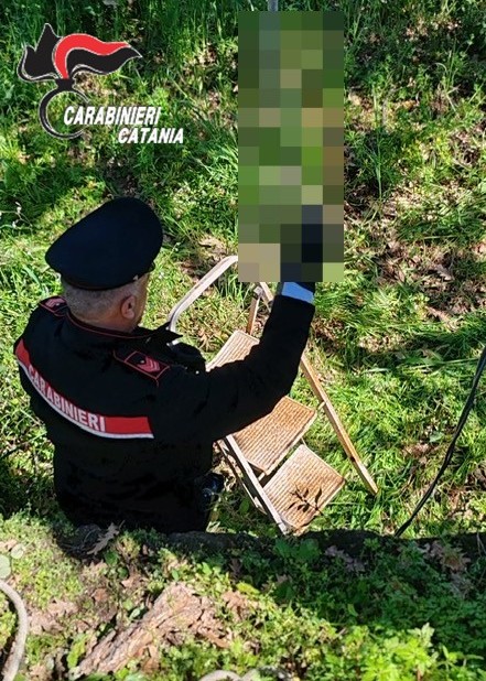 Al momento stai visualizzando 60enne salvato da Carabinieri e Polizia dopo tentativo di impiccagione