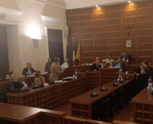 Scopri di più sull'articolo Canicattì: il Consiglio comunale discute la mozione di sfiducia al Sindaco