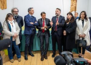 Scopri di più sull'articolo M5S destina 300mila euro a sostegno di famiglie e imprese a Niscemi