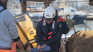 Scopri di più sull'articolo Controlli serrati nella filiera del pescato: sequestri nell’Agrigentino